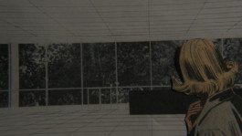 Lewis Klahr