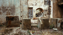 stefanos tsivopoulos